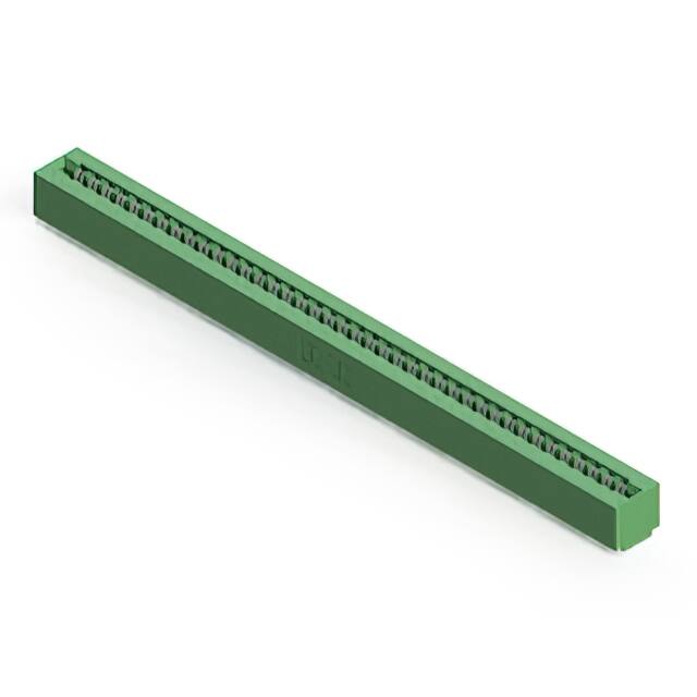 307-040-454-101 EDAC Inc.  Edgeboard Connectors